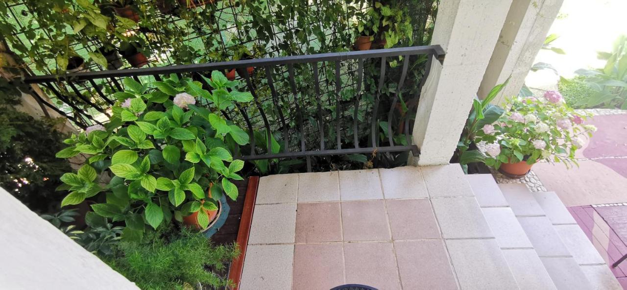 Dubrovnik Quiet Center Apartment Misur Экстерьер фото