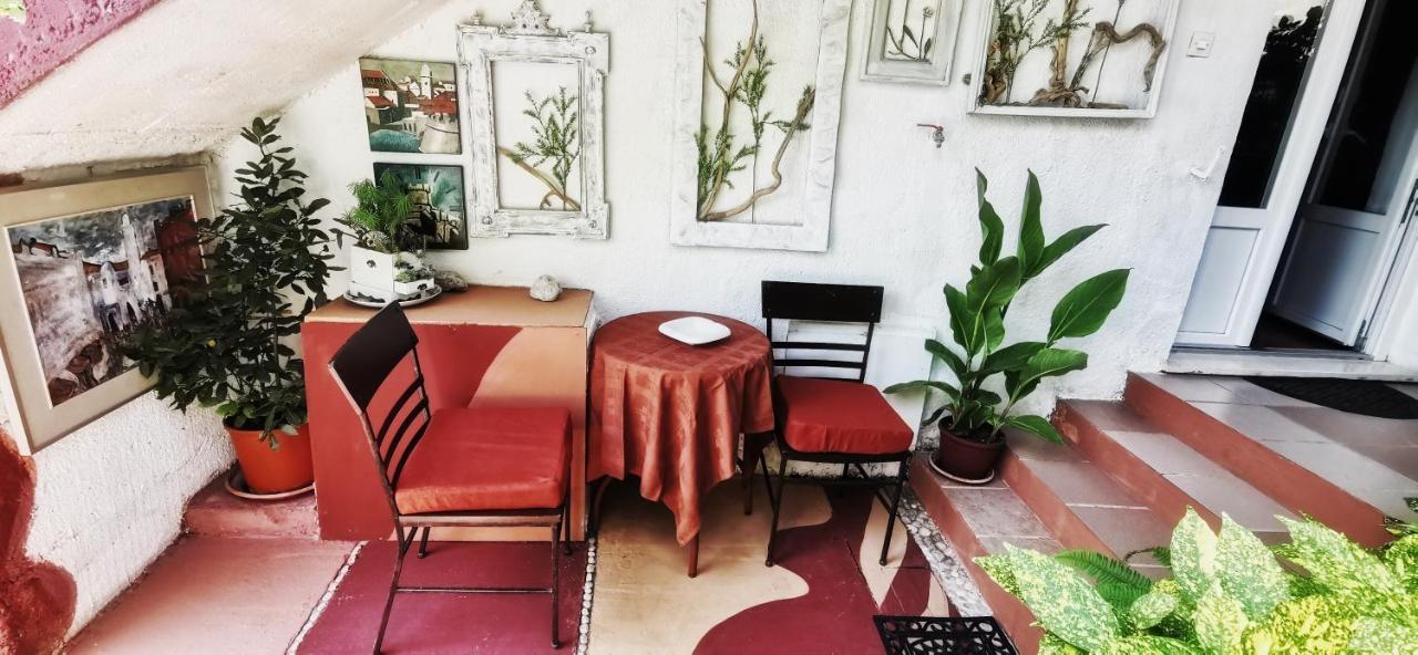 Dubrovnik Quiet Center Apartment Misur Экстерьер фото