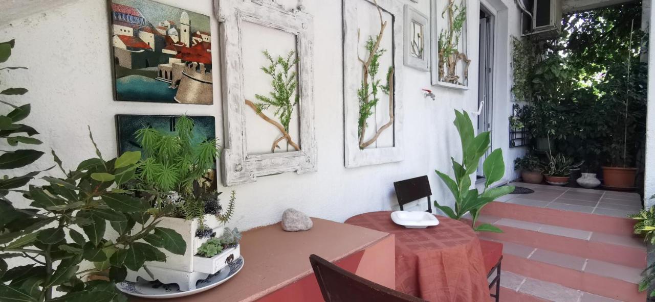 Dubrovnik Quiet Center Apartment Misur Экстерьер фото