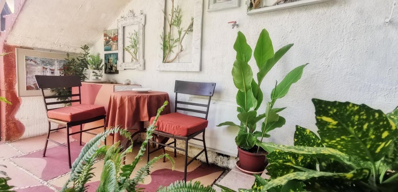 Dubrovnik Quiet Center Apartment Misur Экстерьер фото