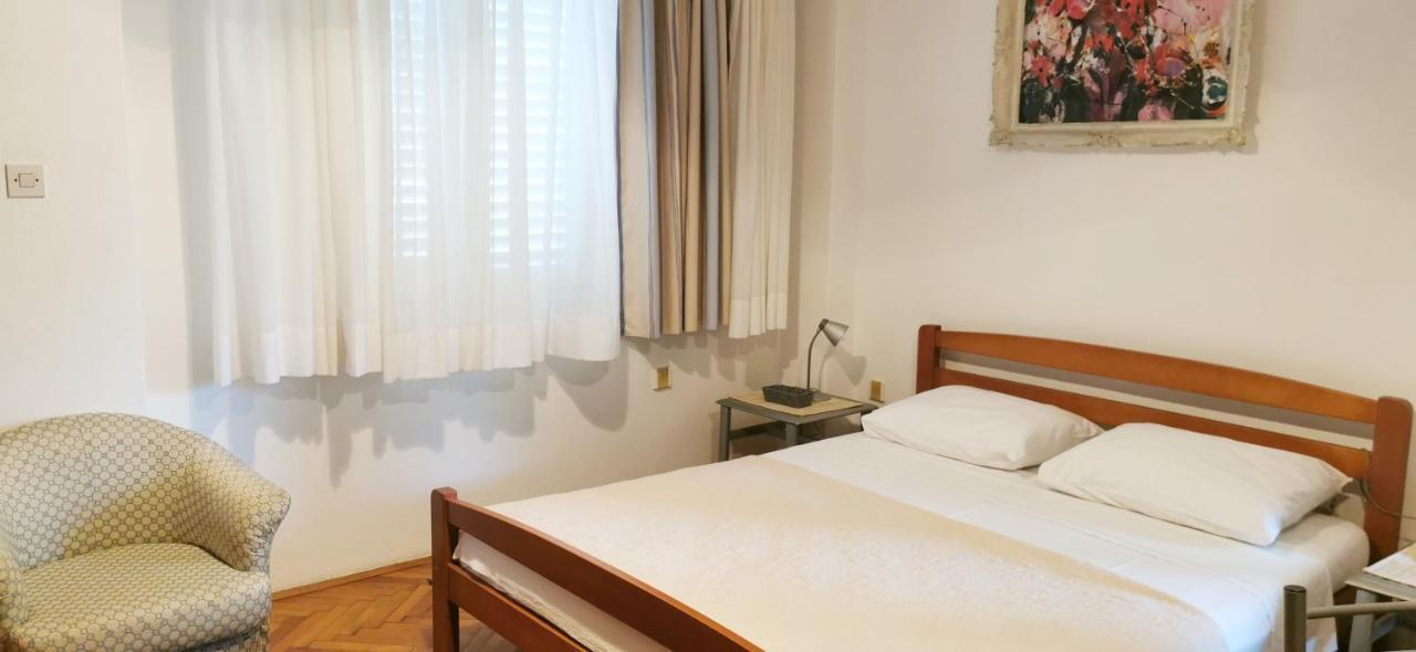 Dubrovnik Quiet Center Apartment Misur Экстерьер фото