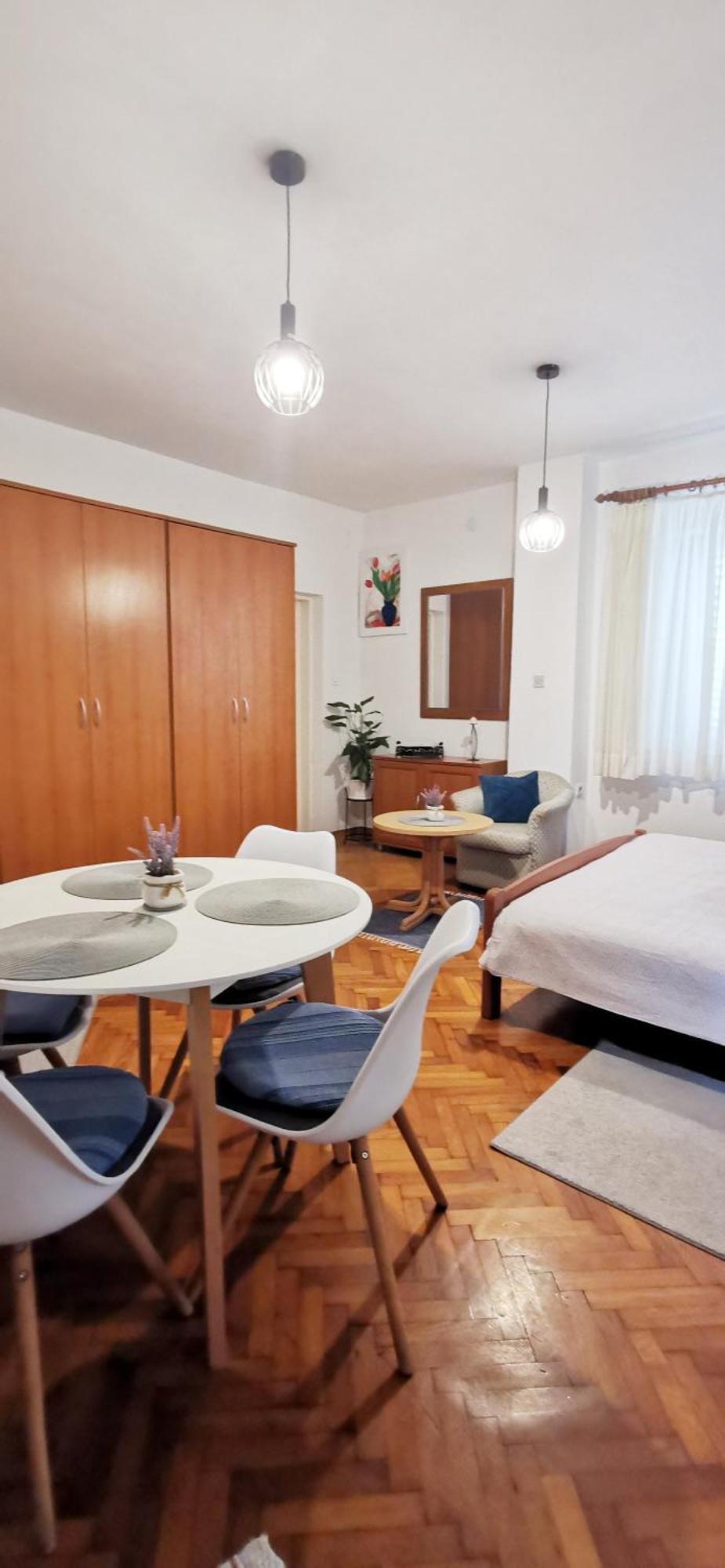 Dubrovnik Quiet Center Apartment Misur Экстерьер фото