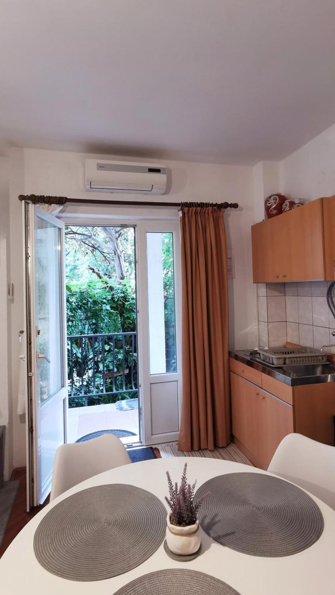 Dubrovnik Quiet Center Apartment Misur Экстерьер фото