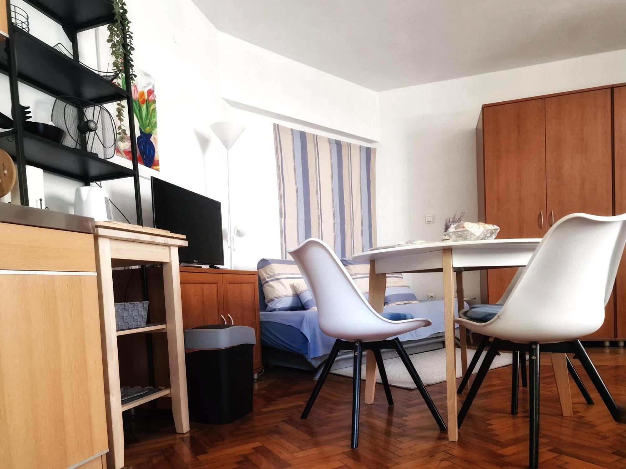 Dubrovnik Quiet Center Apartment Misur Экстерьер фото